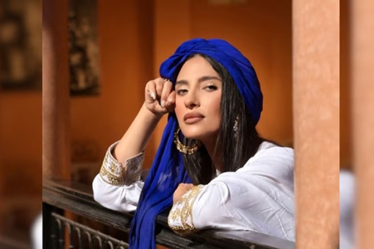 María Aguilar Halak, bailarina argentina, pide colaboración para volver al país