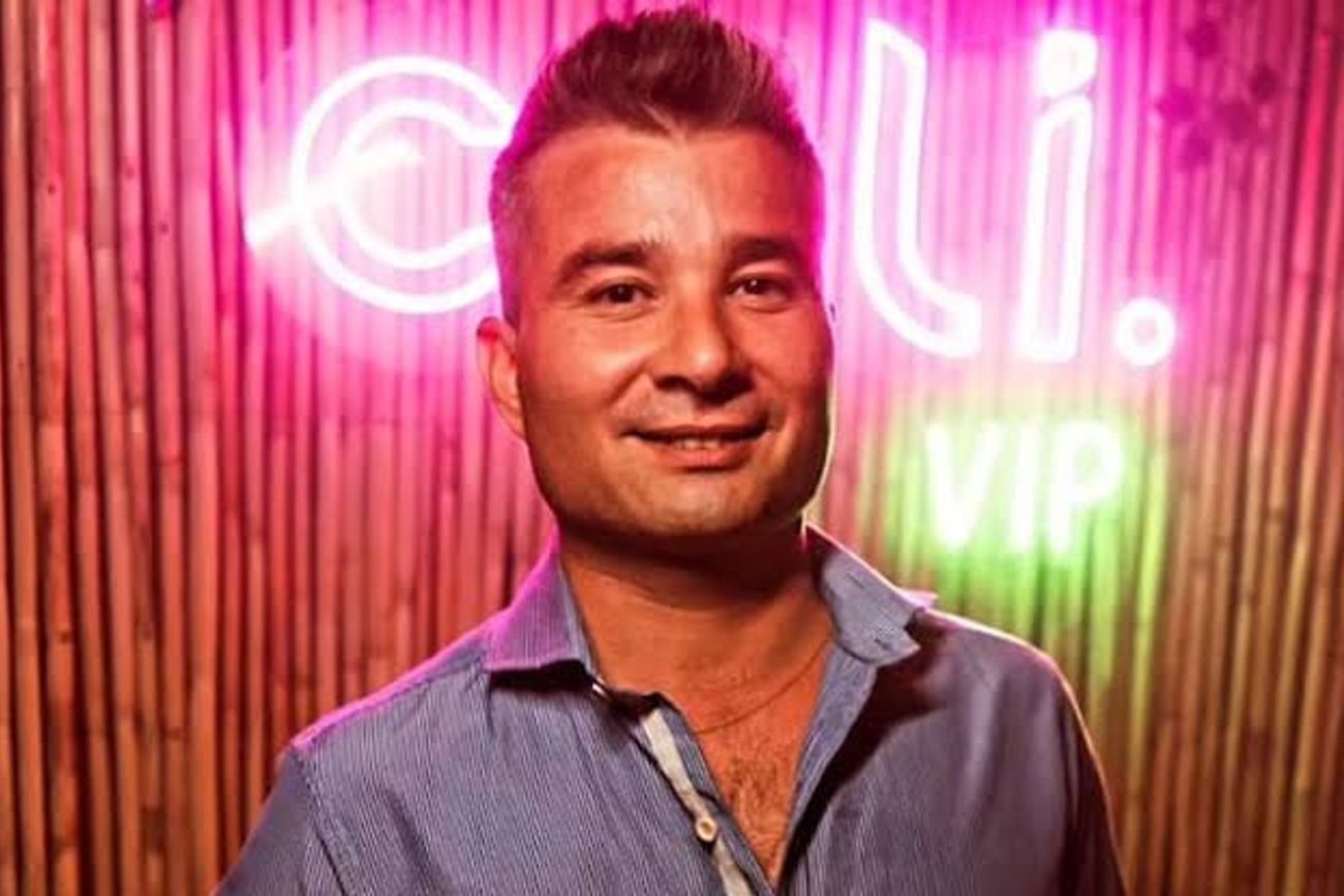 Alexis Exequiel Klavora fue asesinado en su departamento de Río Cuarto en 2025.