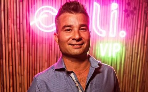 Alexis Exequiel Klavora fue asesinado en su departamento de Río Cuarto en 2025.