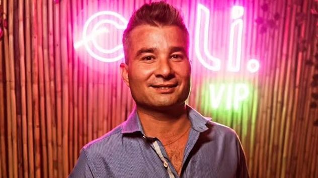 Alexis Exequiel Klavora fue asesinado en su departamento de Río Cuarto en 2025.