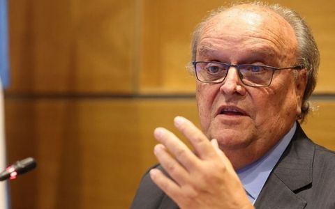José Ignacio de Mendiguren anunció acciones legales contra Javier Milei. 