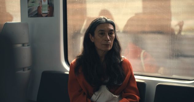 "A veces me entra tristeza, otras veces rebelión", cuarto largometraje de María Aparicio, protagonizado por Eva Bianco y Roger Koza, se estrenará en el marco del Festival de Venecia.