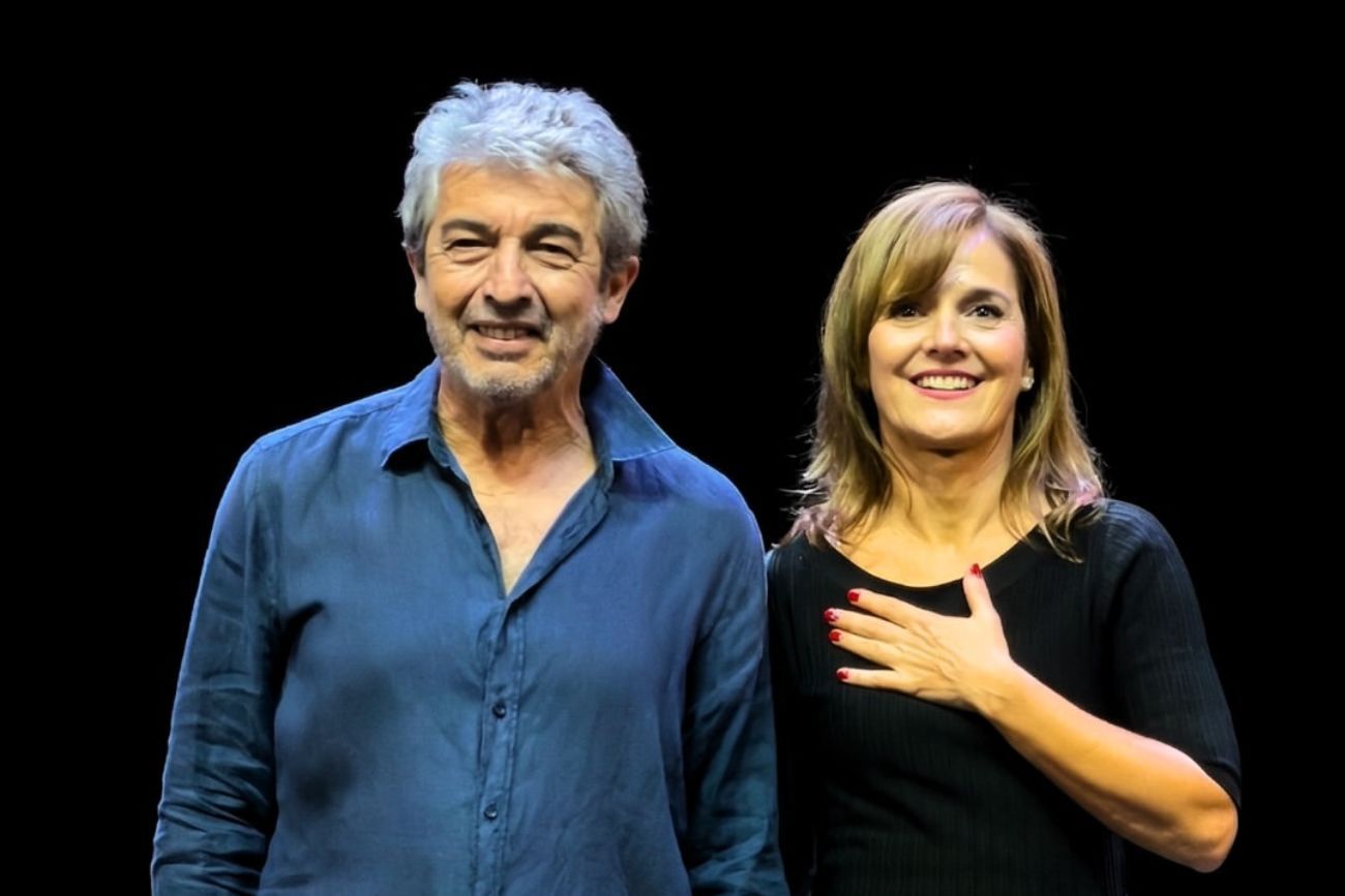 "Escenas de la vida conyugal" regresa a Córdoba.