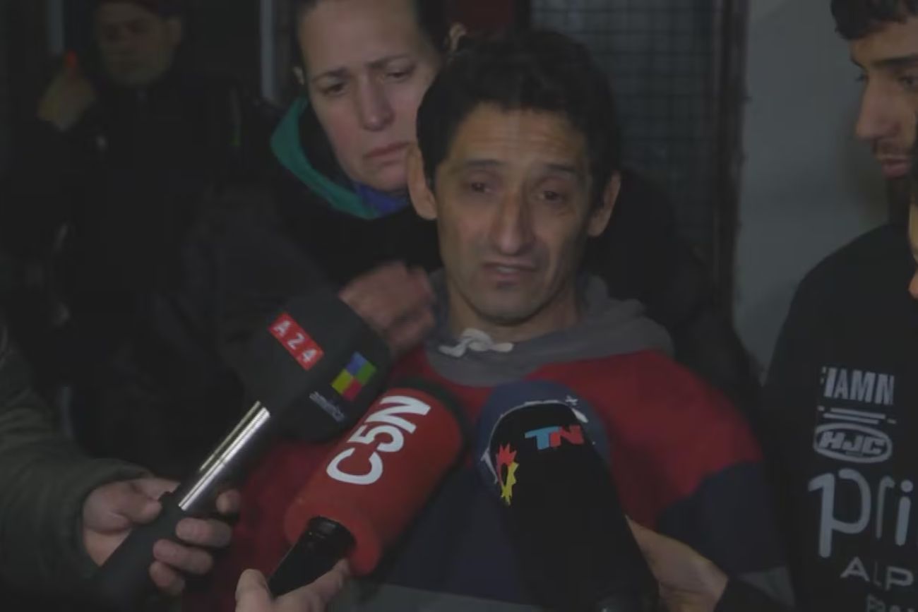 Horror en Villa Gesell: rompió el silencio la pareja de la mujer detenida por la muerte de su hija