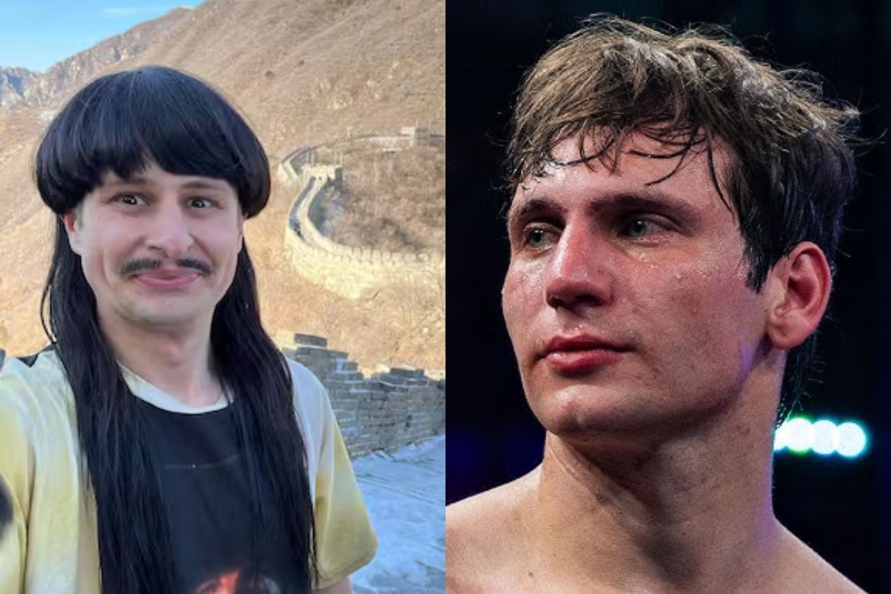 La mamá de Oliver Tree reveló por qué Gaspi y su hijo subieron al helicóptero en el que perdieron la vida (Collage web)
