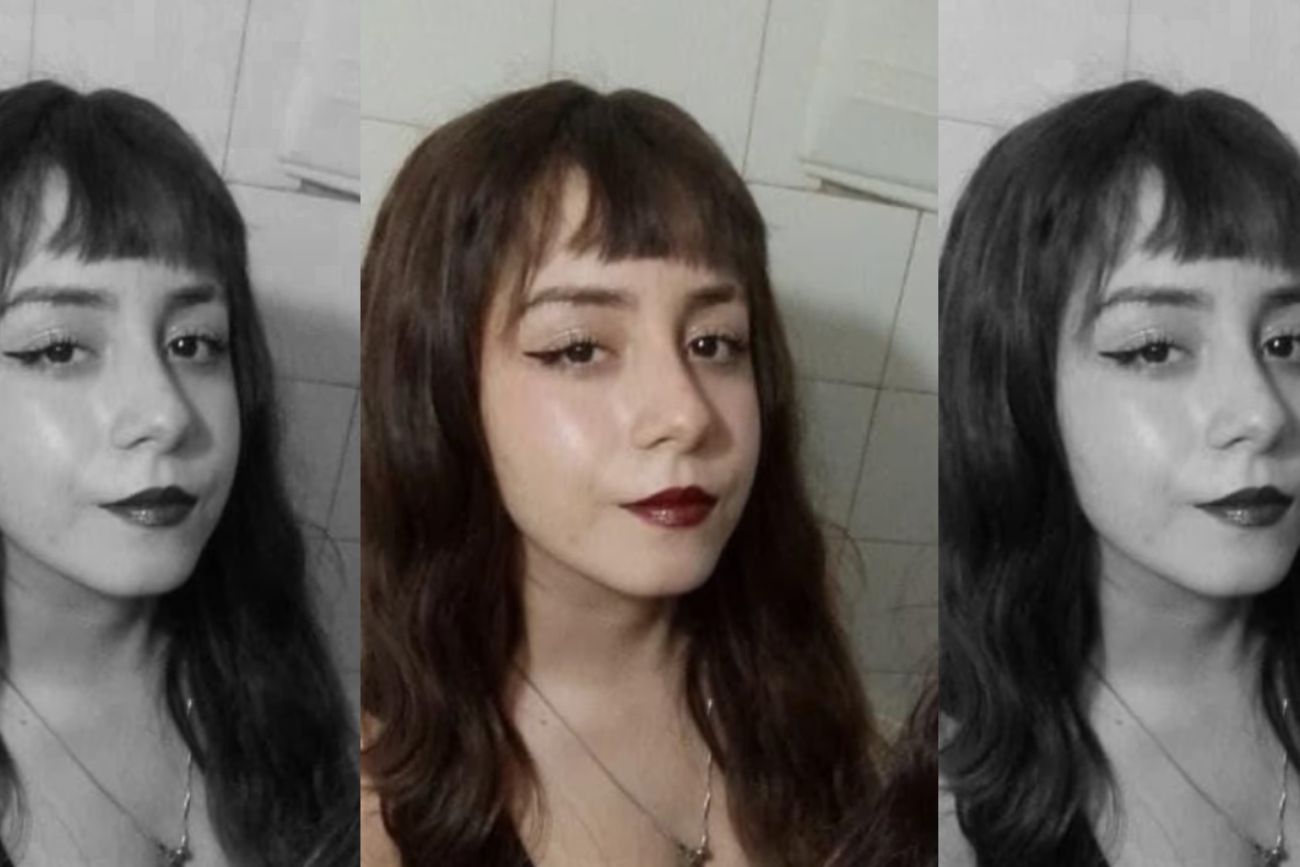 Buscan a una adolescente en San Francisco.