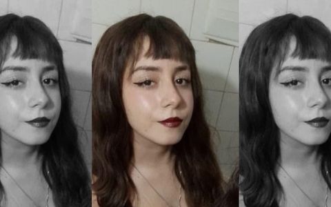 Buscan a una adolescente en San Francisco.