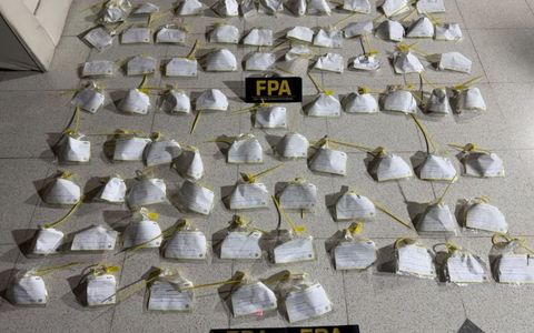 La droga. (Mpfcordoba.gob.ar)