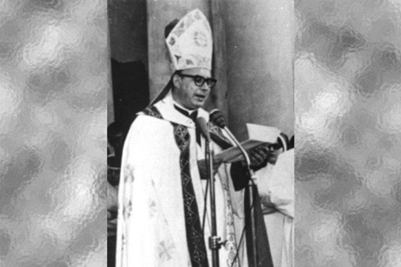 Angelelli. Asesinado por la dictadura hace 50 años en Argentina. 