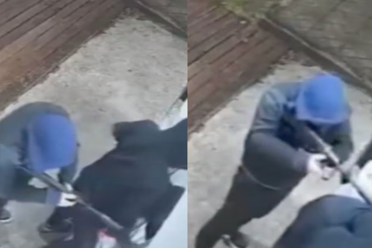 "Abrí o te mato": desvalijaron un kiosco en La Matanza bajo amenaza de una escopeta