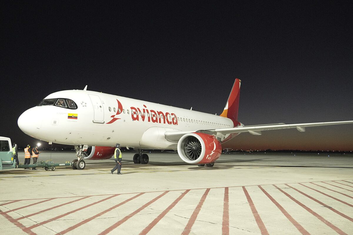 Con estas novedades, Córdoba tendrá vuelos directos a cuatro de los cinco
aeropuertos más conectados de la región: el de Bogotá es el principal de ellos.