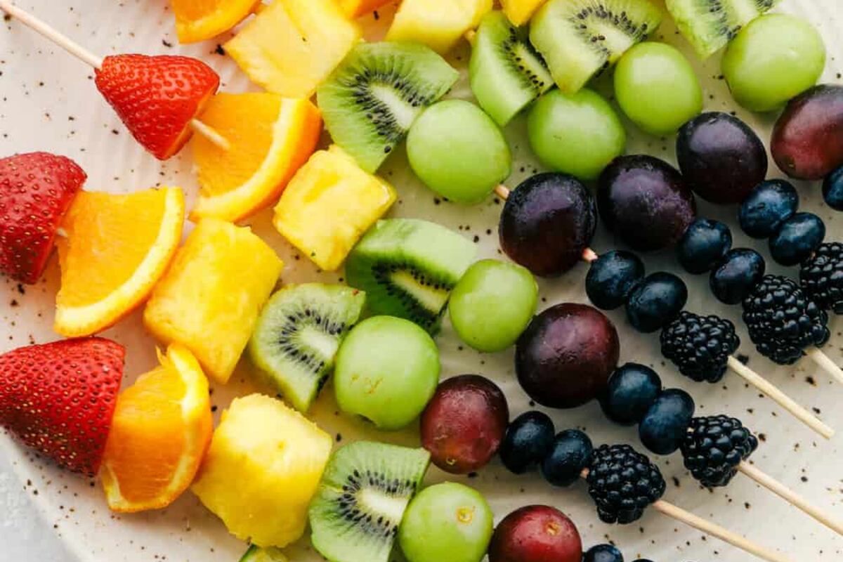 Vacaciones de los chicos: ideas de comidas para compartir más tiempo juntos alrededor de la mesa