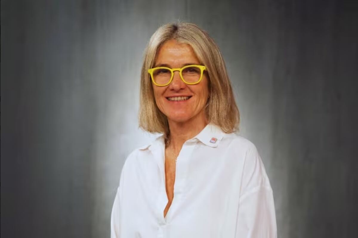 María Beatriz “Pilu” Giraudo, será la nueva presidenta del organismo sanitario.