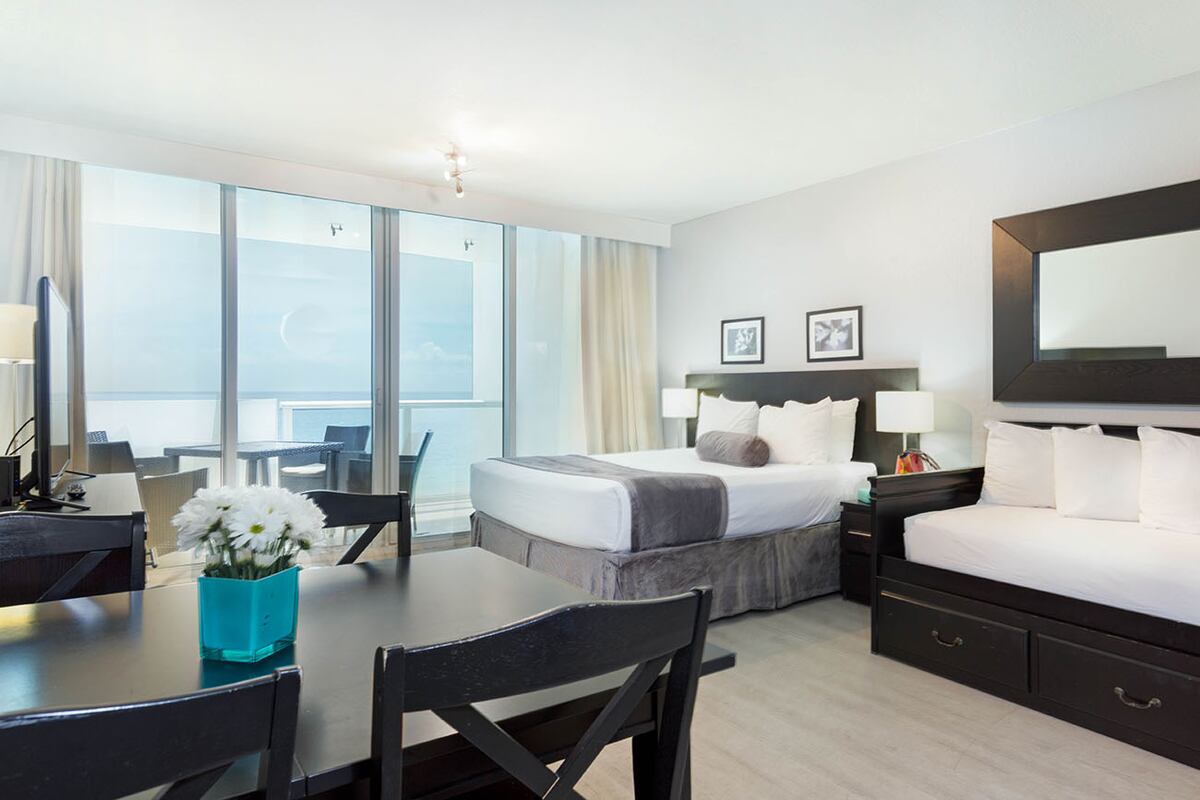 New Point Miami.