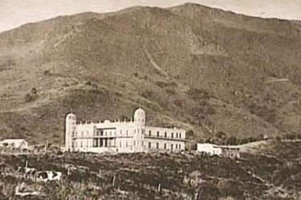 Córdoba en 1904: cuando el turismo era un lujo exclusivo para la aristocracia