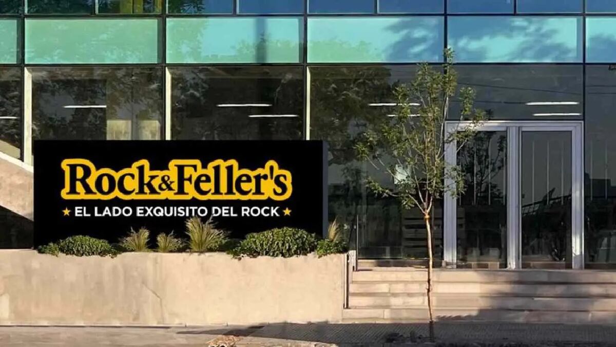 ¿Cuánto cuesta comer en Rock&Feller’s Palermo? Menú ejecutivo, tragos y precios del “Hard Rock argentino”