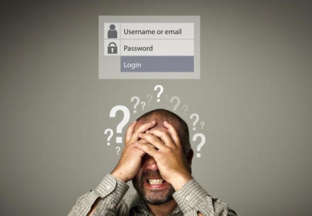 Día de la contraseña: las malas prácticas que ponen en riesgo la seguridad de tus cuentas digitales