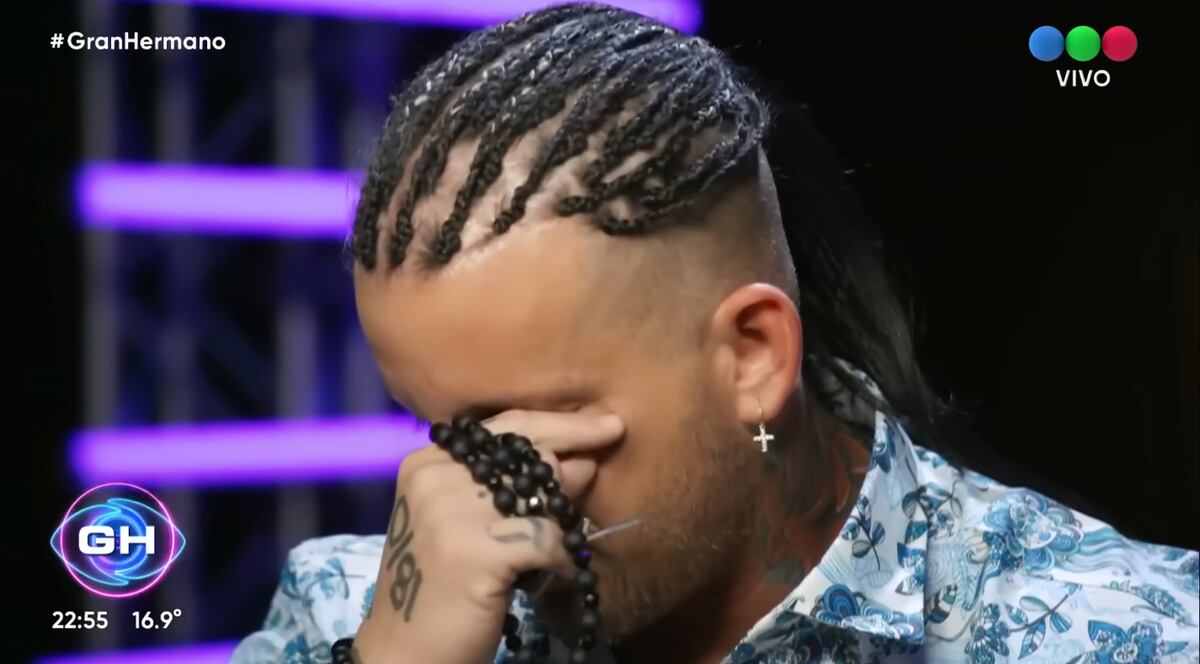 Juan Reverdito (Captura de pantalla)