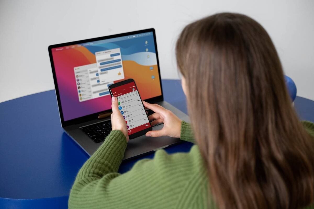 CuotaQ nació como una solución para clubes y ONGs argentinas, y hoy digitaliza cobros en Chile, Uruguay y España. (Freepik)