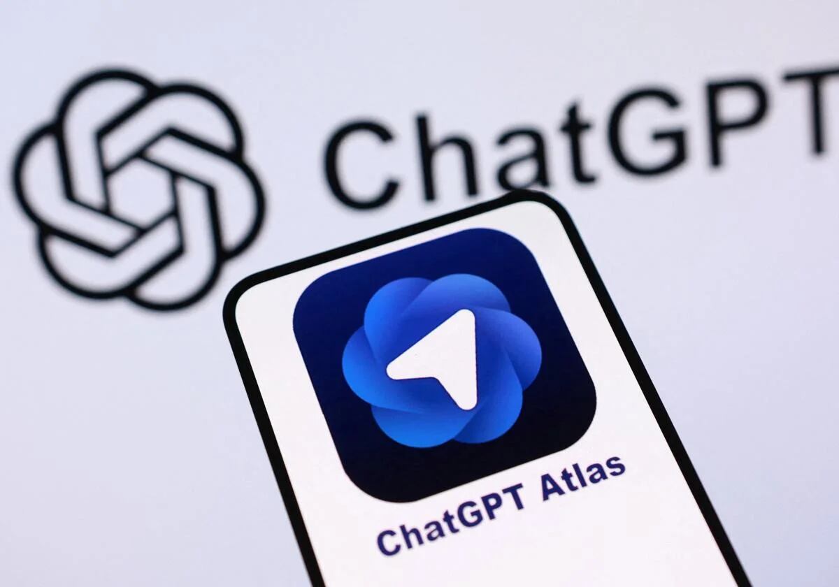 El buscador de ChatGPT que busca competir con Google.