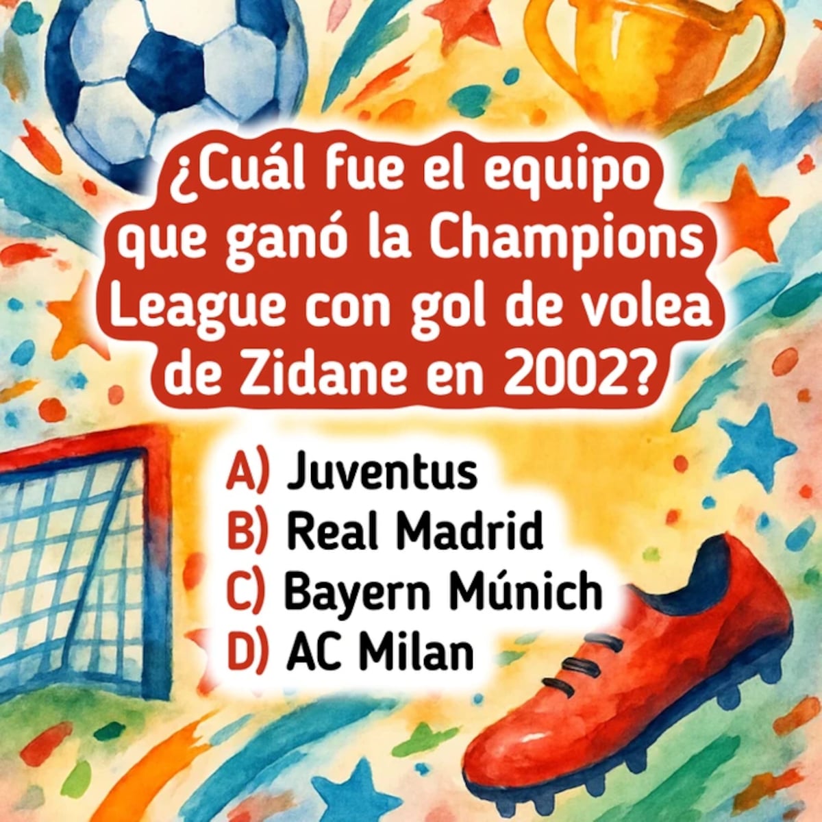 El acertijo visual.