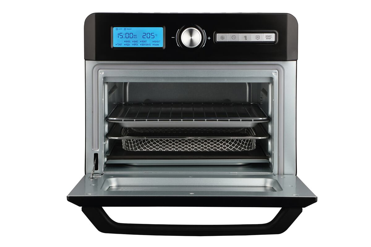 Horno Multifunción Digital (PE-HDM15N).