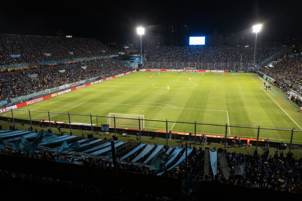Estadio Julio César Villagra (Club Atlético Belgrano).