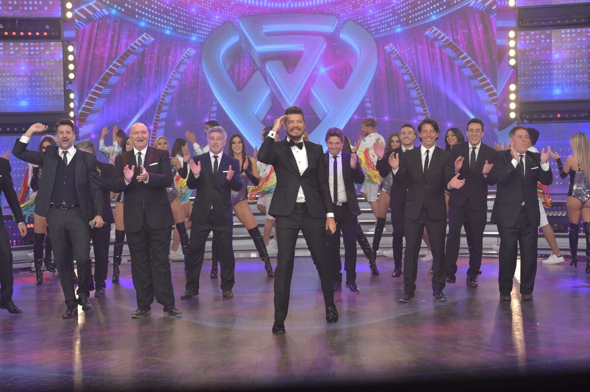 Showmatch, 2021.