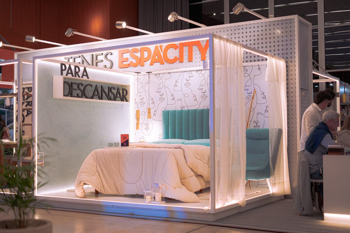 Expo Estilocasa 2024 llega este año con una propuesta diferente: “Tu casa más linda es posible”.