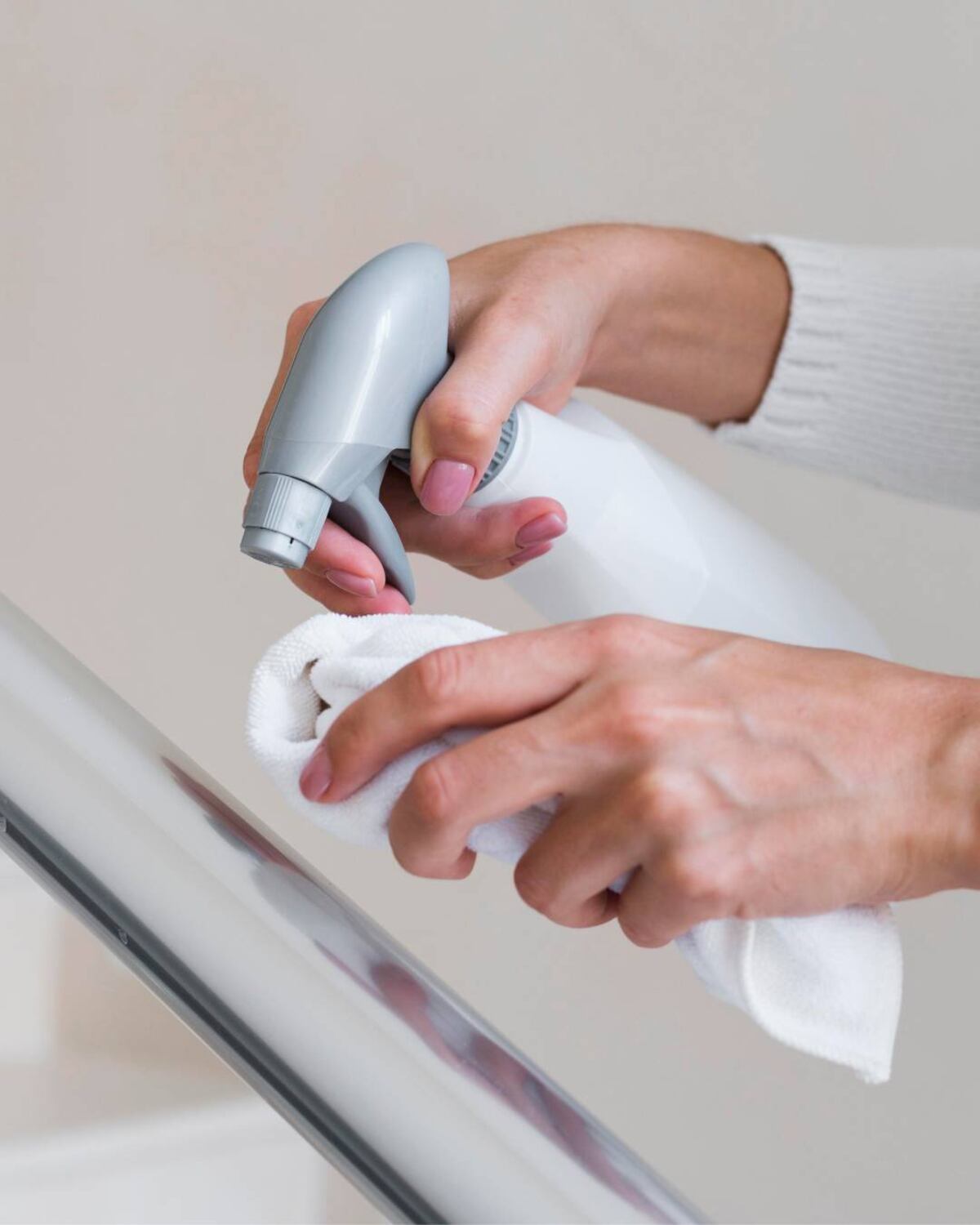 Por qué el oxígeno activo líquido y en polvo no puede faltar en tu casa y para qué sirven. (Freepik)