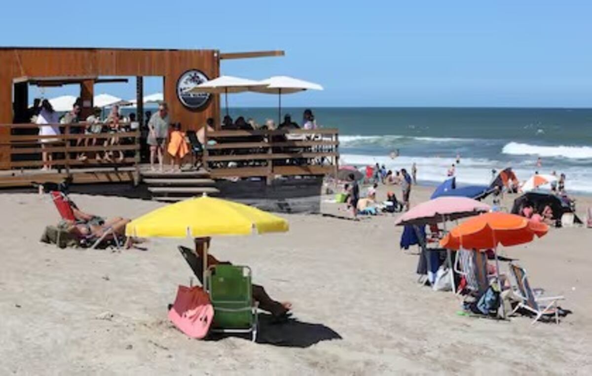 Mar de Cobo: dónde encontrar la fiesta del mejor cordero costero de la Provincia de Buenos Aires