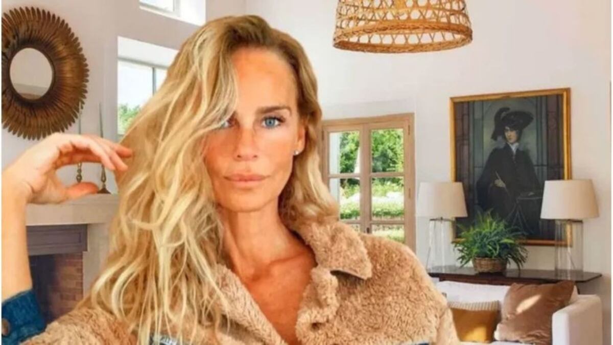 Así era la casa de Sabrina Rojas y Luciano Castro en Pilar: diseño moderno, naturaleza y un misterio