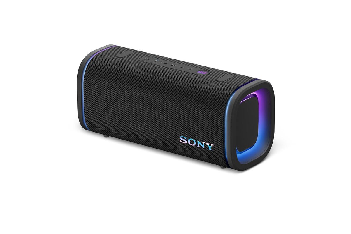 Sony Ult Field 5, $ 499.939.