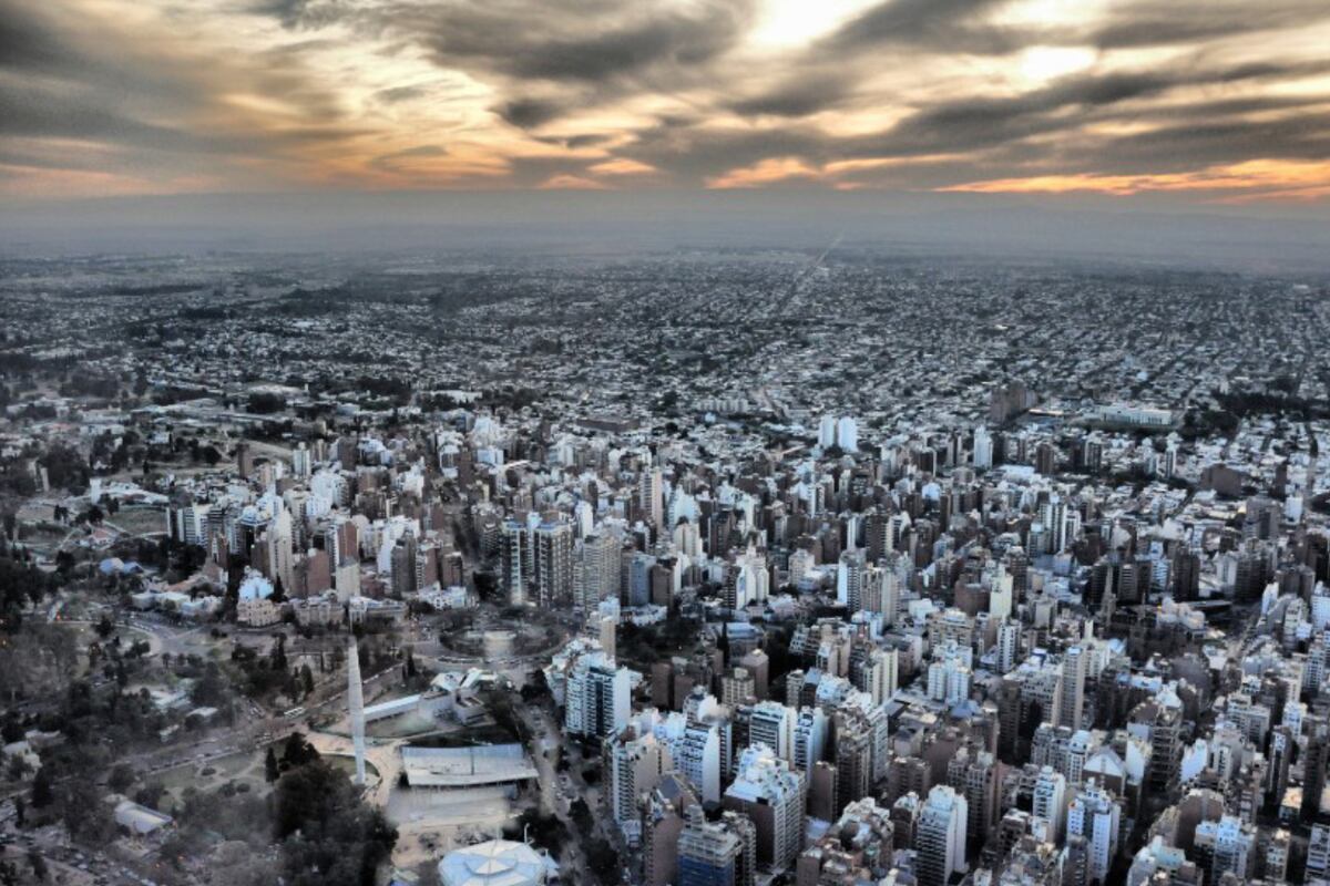 El Gobierno de la Provincia de Córdoba anunció la prorrogó hasta este 20 de febrero del vencimiento del Pago Anual y de la primera cuota del Impuesto Inmobiliario Urbano, y la primera cuota del Inmobiliario Rural.