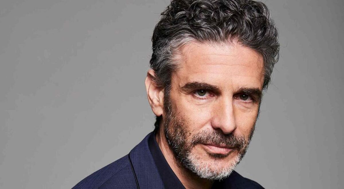  Leonardo Sbaraglia.