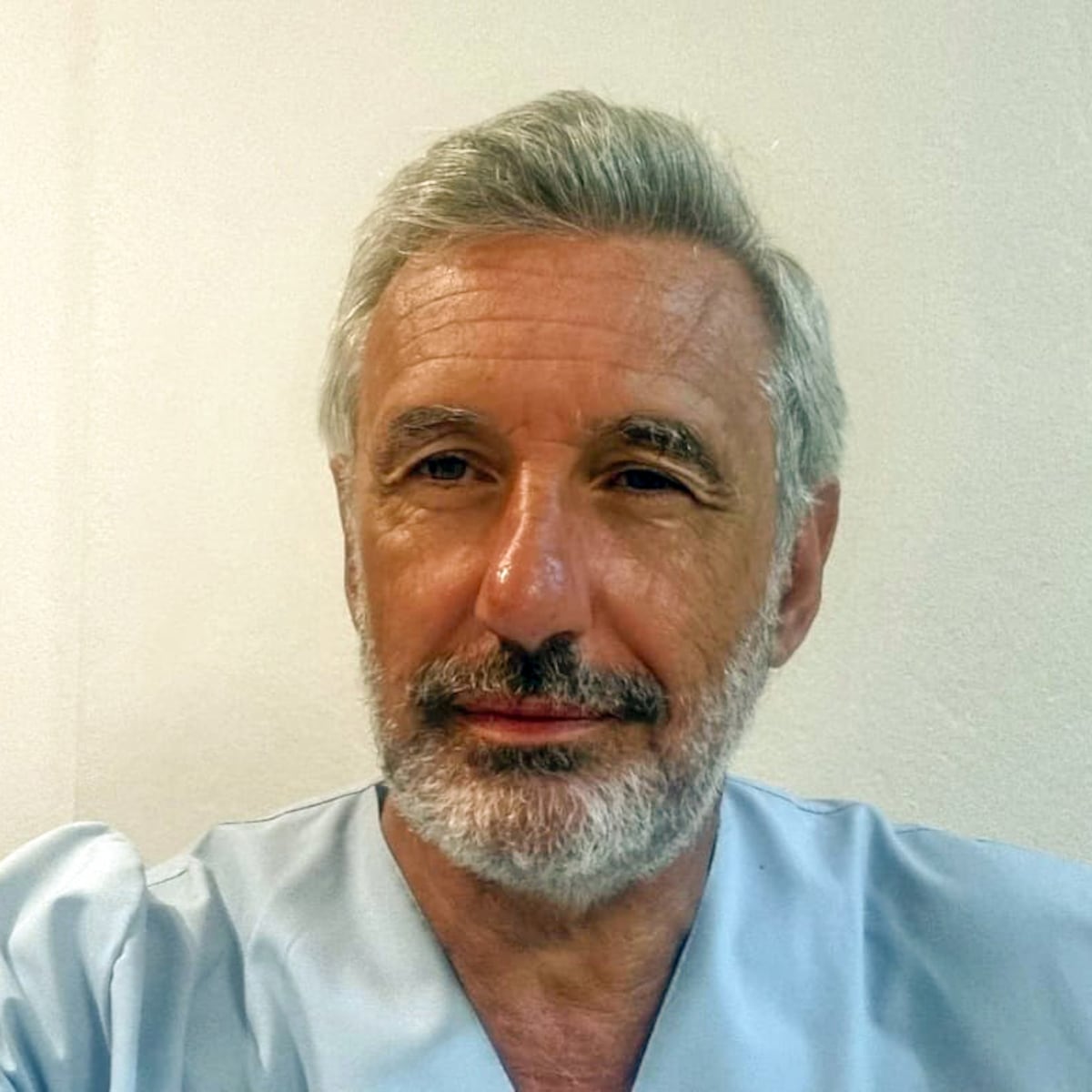 Lesiones bucales: prevenciones y cuidados con las prótesis dentales.  René Luis Panico