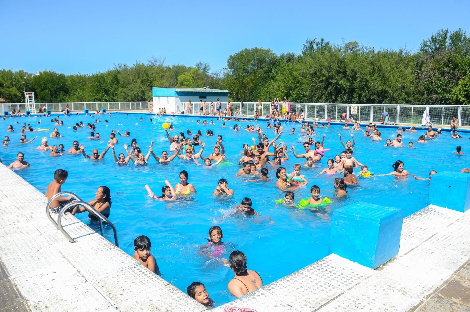 Abrieron las inscripciones a las Escuelas de Verano Provinciales.