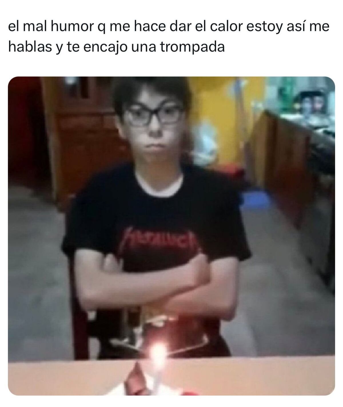 Ola de calor: los mejores memes en redes sociales