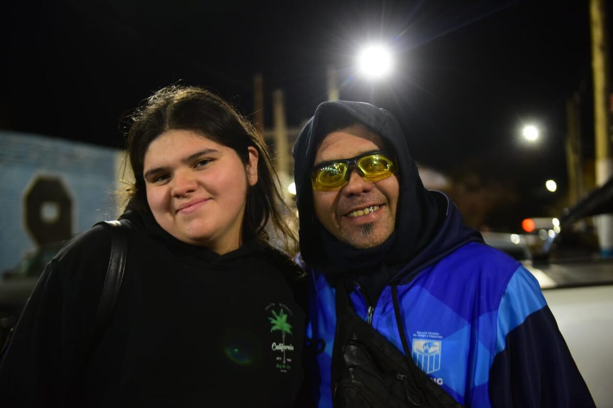 Cara e' Cancha de Racing en la previa del partido con Quilmes. (Javier Ferreyra / La Voz)