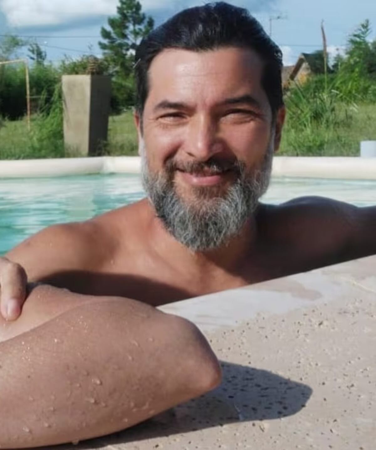 Sebastián Villarreal.