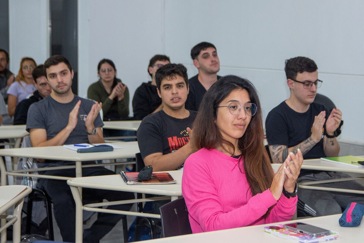 Con propuestas en inteligencia artificial, ciberseguridad, turismo, arte, educación y salud, la UPC amplía su presencia territorial con nuevas sedes.