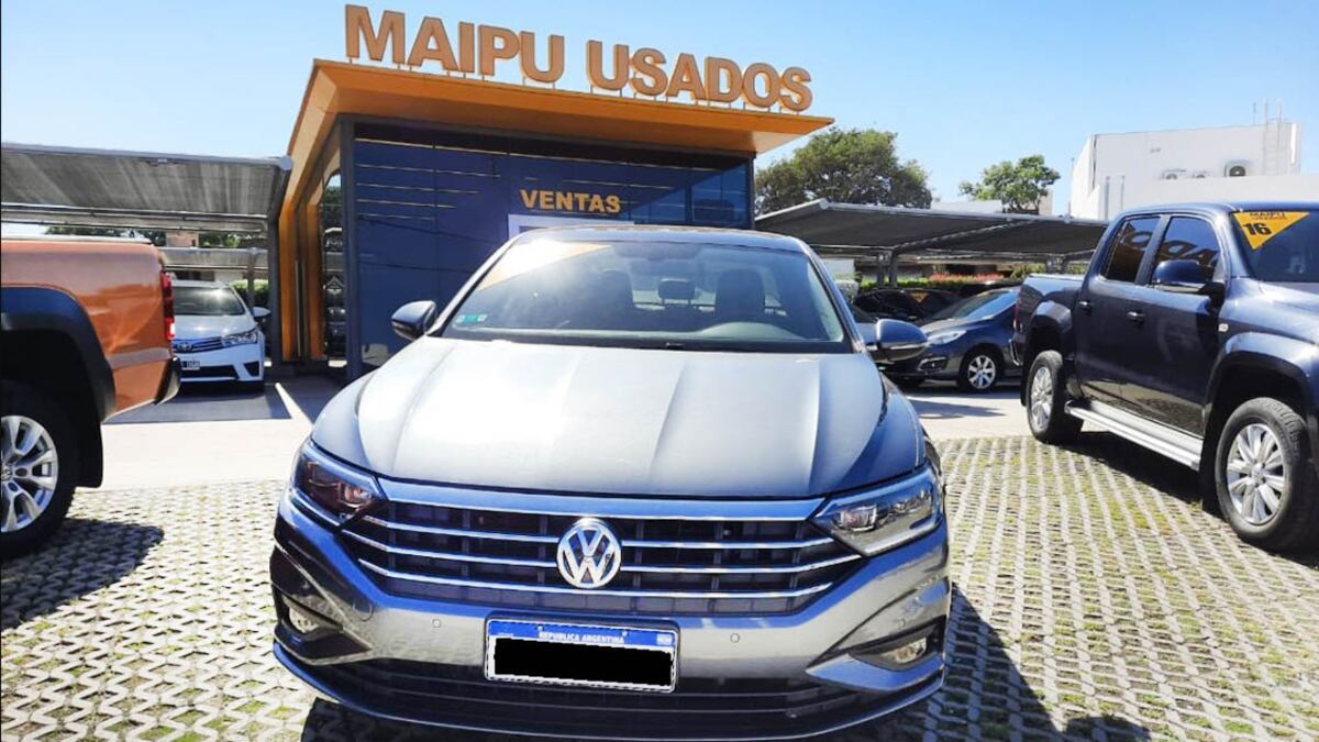 Usados de calidad al mejor precio. / Mundo Maipú