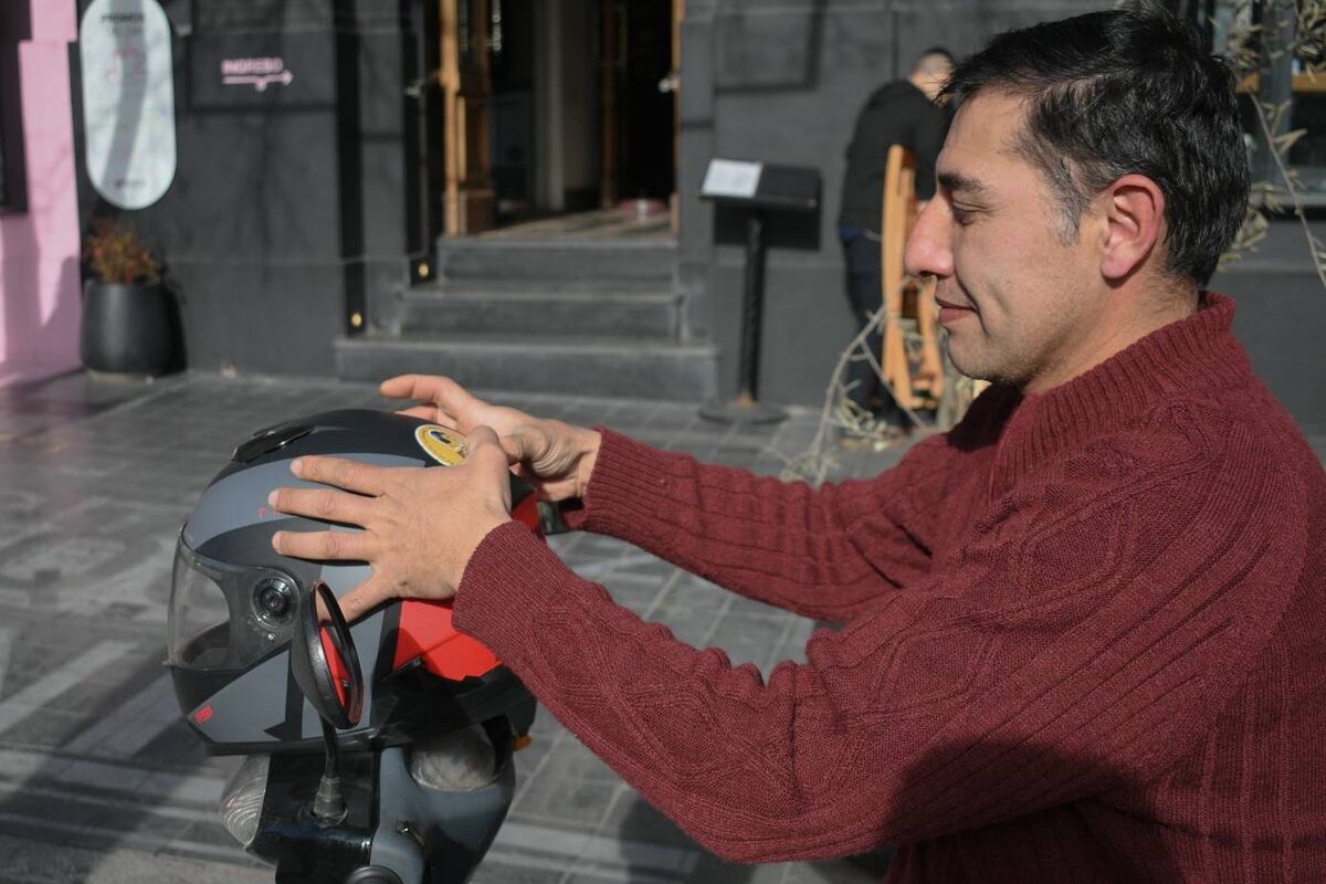 En promedio murieron 6 personas por mes debido a siniestros de tránsito. (Municipalidad)