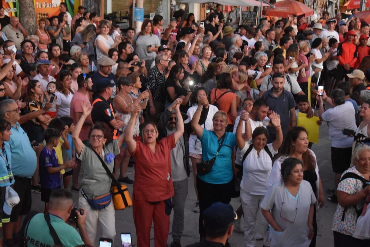 (Municipalidad Villa Cura Brochero)