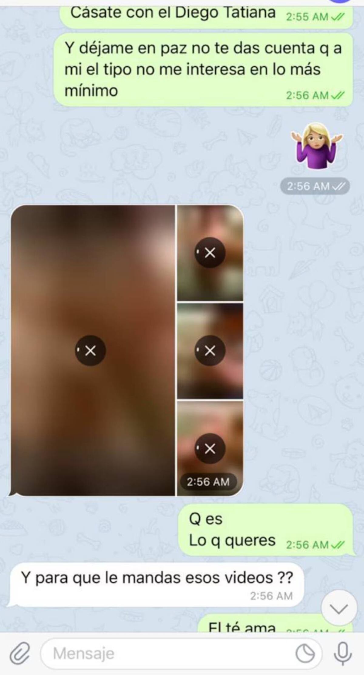 Un impactante caso de sextorsión llega a un juicio histórico en San Luis e involucra como vìctima a una reconocida profesora de fitness.
