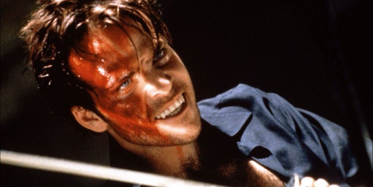 Stephen Dorff en Blade