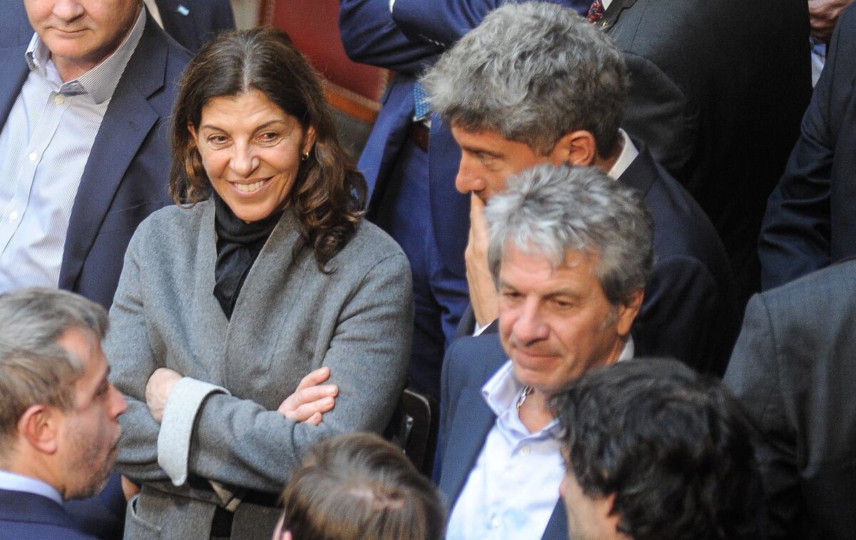 Juan Pazo reemplazará a Florencia Misrahi como titular del Arca, ex Afip. (Gentileza)