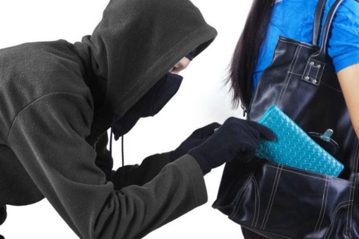 Alerta pungas en recitales: el tutorial viral de TikTok que enseña cómo detectar y evitar ladrones de celulares en shows masivos
