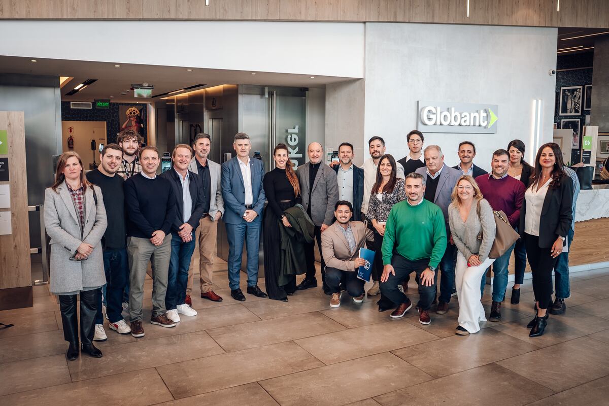 Potencia Emprendedora celebró su 10ª edición