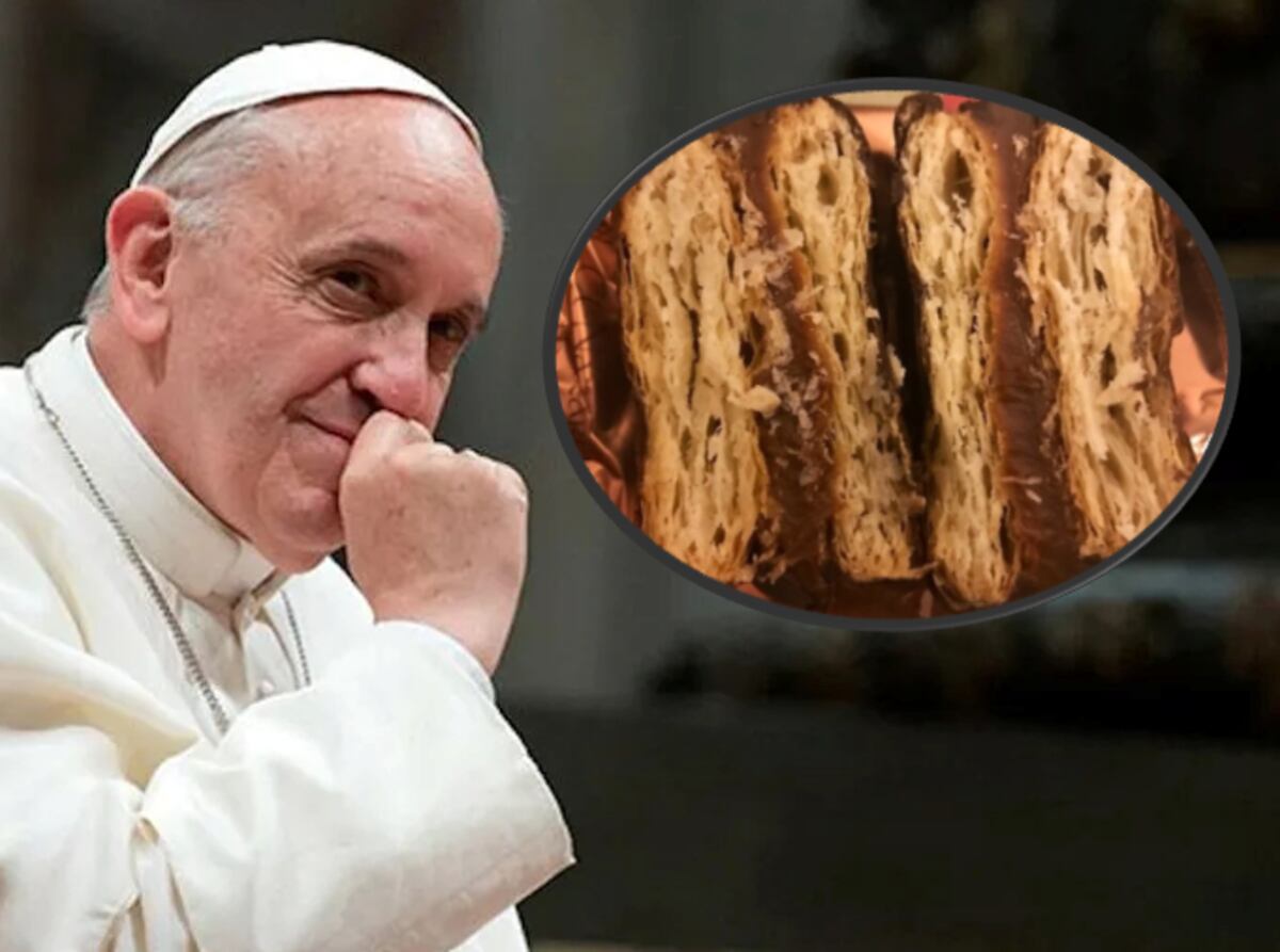 La reconocida marca de alfajores cordobeses que amaba el papa Francisco